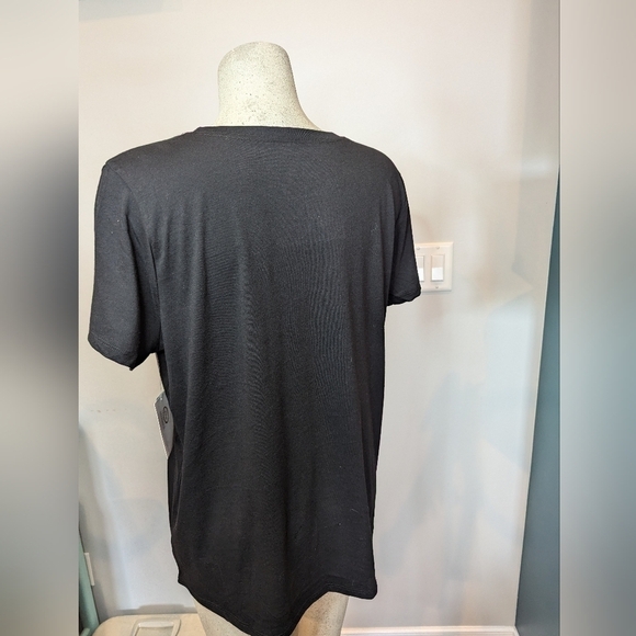 Torrid Super Mario Classic Fit Crew Tee Shirt Size 0x L/XL  NWT - Picture 7 of 10